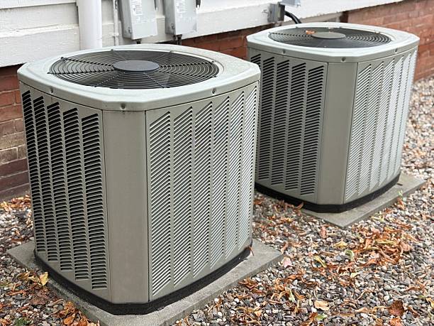 Reliable Emergency Hvac contractor in Rosemount, OH by Leonard HVAC
